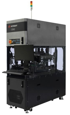 Система тестирования Keysight (Agilent) i7090