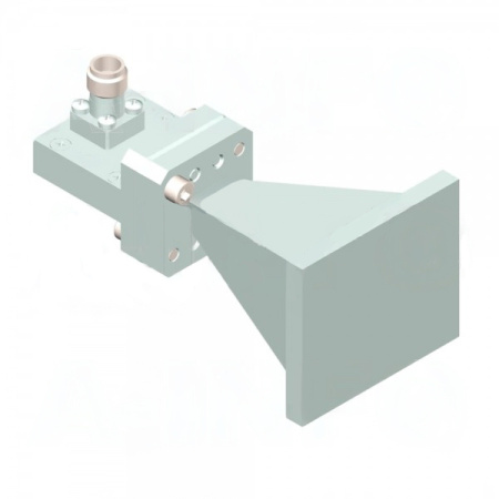 Антенна рупорная широкополосная A-INFO LB-180550-1.85FSPO