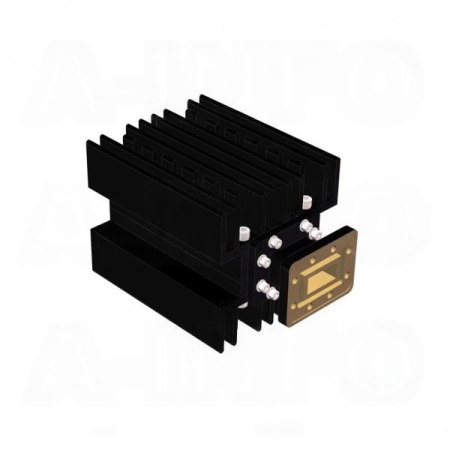 Нагрузка волноводная A-INFO 90WHPL500_DM