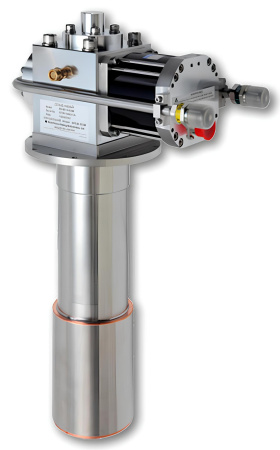 Криокулер SHI RDK-500B2 20K (GM)