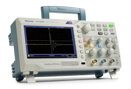 Осциллограф Tektronix TBS1102B-EDU