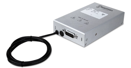 Модуль высоковольтный Spellman HV MPS3*20/24