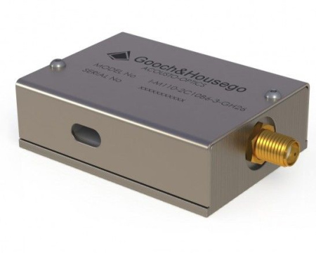 Модулятор акустооптический GOOCH & HOUSEGO I-M110-3C10BB-3-GH27