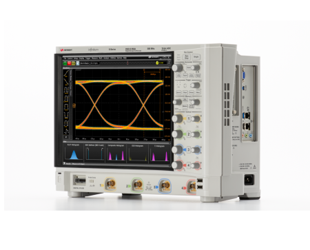 Осциллограф высокого разрешения Keysight (Agilent) DSOS054A