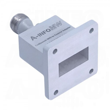 Адаптер волноводно-коаксиальный A-INFO 112WECAN