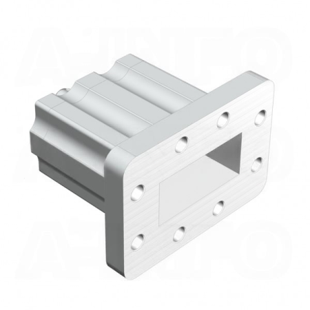 Адаптер волноводно-коаксиальный A-INFO 112WECAS_EP