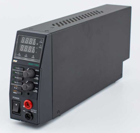 Источник питания АКИП-1104А