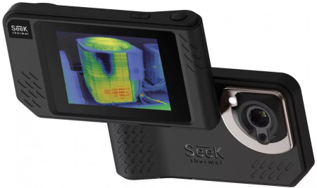 Тепловизор Seek Thermal SHOT
