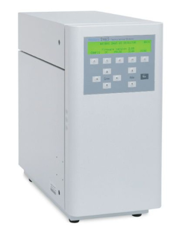Детектор электрохимический HPLC Waters 2465