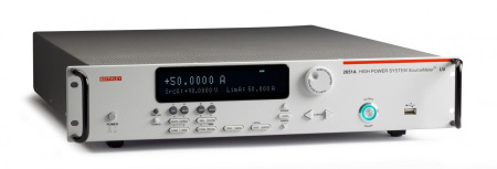 Источник-измеритель высокой мощности (SMU) Keithley 2651A