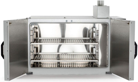 Шкаф сушильный камерный SNOL 200/200