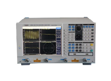 Анализатор цепей векторный Ceyear 3656A