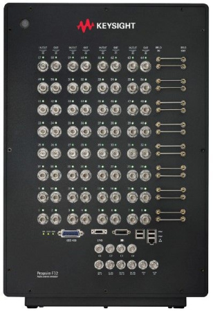 Эмулятор каналов Keysight (Agilent) PROPSIM F32 RF