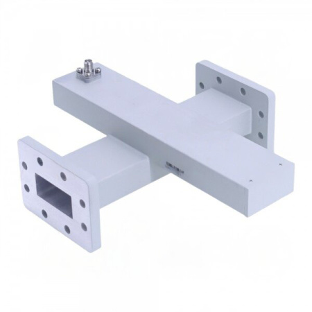 Соединитель перекрестный волноводный A-INFO 137WL+CS-50