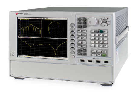 Приемник измерительный для тестирования антенн на базе PNA-X Keysight (Agilent) N5264A