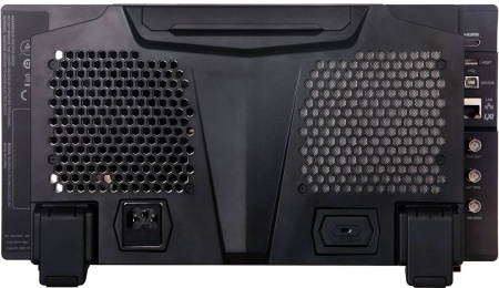 Осциллограф цифровой RIGOL MSO8204