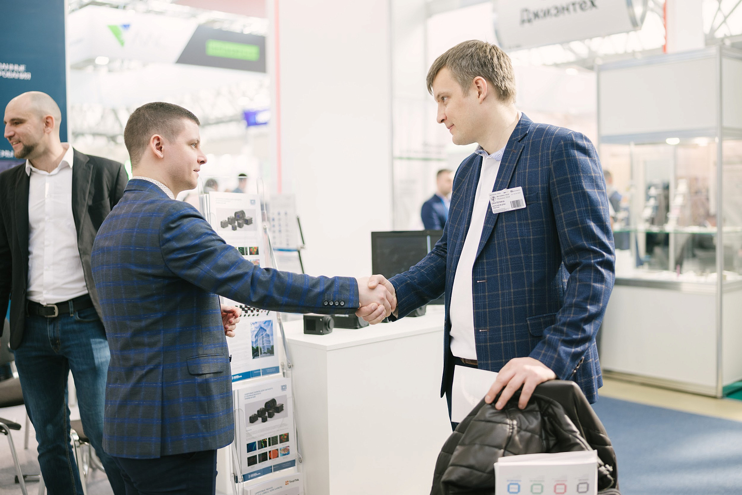 Итоги выставки ФОТОНИКА–2024