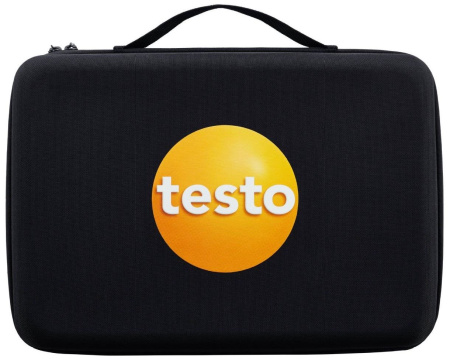 Комплект смарт-зондов для систем ОВКВ Testo