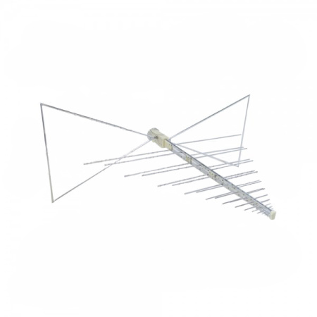 Антенна логопериодическая A-INFO DS-3300C