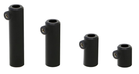 Держатель стержней Standa 3PHB-75