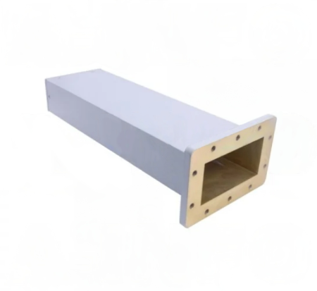 Нагрузка волноводная A-INFO 510WMPL70