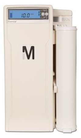 Система очистки воды III типа Merck (MILLIPORE) RiOs 5