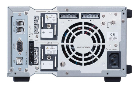 Источник питания GW Instek PSB7-2400H