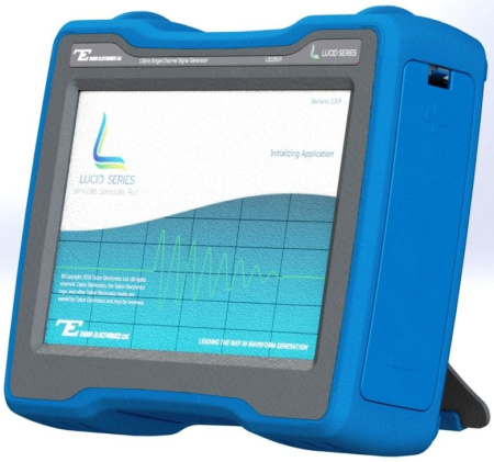 Генератор сигналов высокочастотный Tabor LS1291P