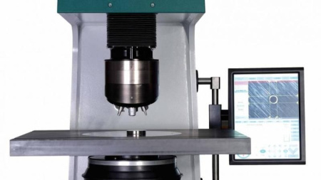 Универсальный твердомер Tinius Olsen FH 12