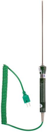 Погружной зонд температуры RGK TR-10W