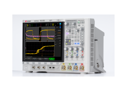 Осциллограф смешанных сигналов Keysight (Agilent) MSOX4054A Осциллограф смешанных сигналов Keysight (Agilent) MSOX4054A