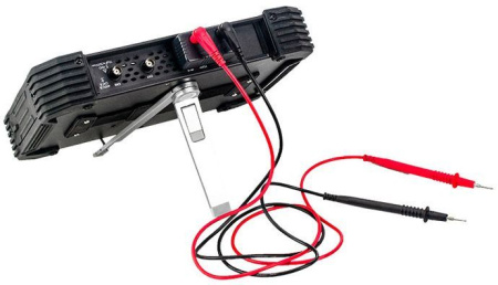 Осциллограф цифровой планшетный OWON TAO3072                         