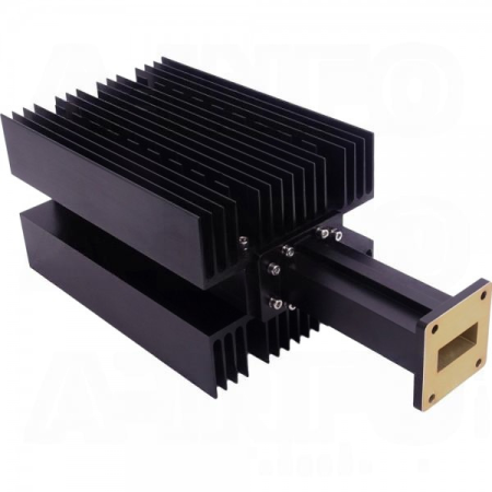 Нагрузка волноводная A-INFO 112WHPL850_IP65