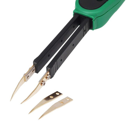 Мультиметр Mastech MS8910 цифровой для SMD компонентов Мультиметр Mastech MS8910 цифровой для SMD компонентов