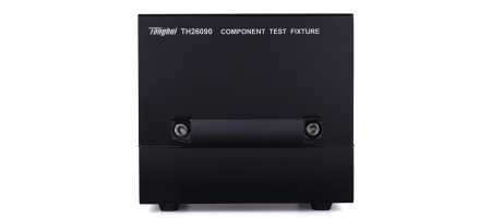 Приспособление для измерения поверхностного/объемного сопротивления TH26090