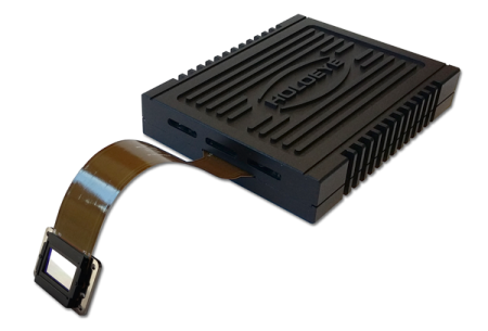 Модулятор света Holoeye GAEA-2-TELCO-033