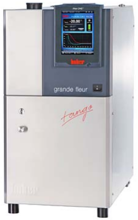 Термостат Huber Grande Fleur w-eo  