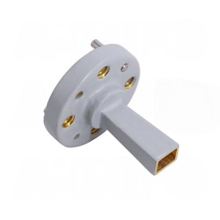 Антенна рупорная со стандартным усилением A-INFO LB-8-10-A