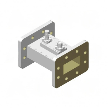 Соединитель петлевой волноводный A-INFO 159WDXHCSM-60
