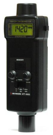 Тахометр Актаком АТТ-6002 Тахометр Актаком АТТ-6002