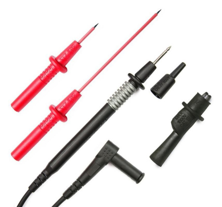 набор щупов TL-10N набор щупов TL-10N