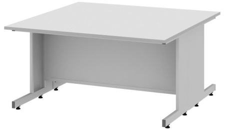 Стол островной высокий СОВЛАБ 1500 СО-в