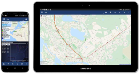 Решение Nemo Handy Keysight (Agilent) NTH00000B Решение Nemo Handy Keysight (Agilent) NTH00000B