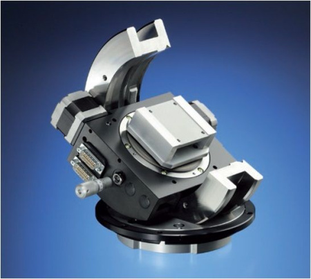 Дифрактометр рентгеновский Bruker D8 ADVANCE