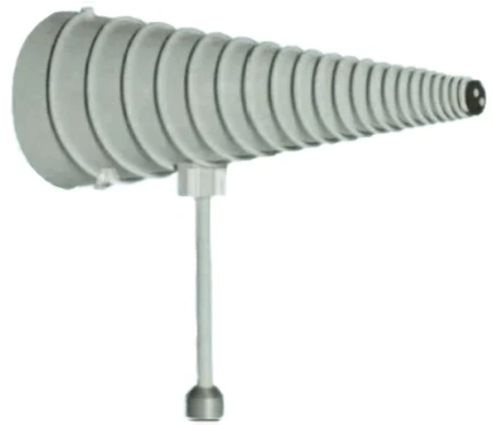 Антенна спиральная A-INFO DS-CP-10100_RHCP