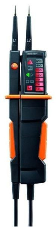 Тестер напряжения Testo 750-1