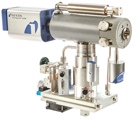 Система анализа остаточного газа Inficon 100 AMU CPM Система анализа остаточного газа Inficon 100 AMU CPM