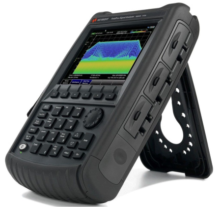 Анализатор портативный FieldFox Keysight (Agilent) N9935B