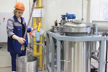 Электромашина модернизирует процесс электроизоляции изделий