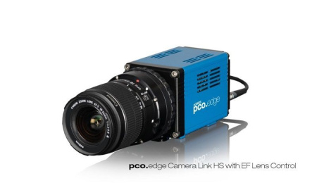 Научная камера PCO AG pco.edge 5.5 Научная камера PCO AG pco.edge 5.5